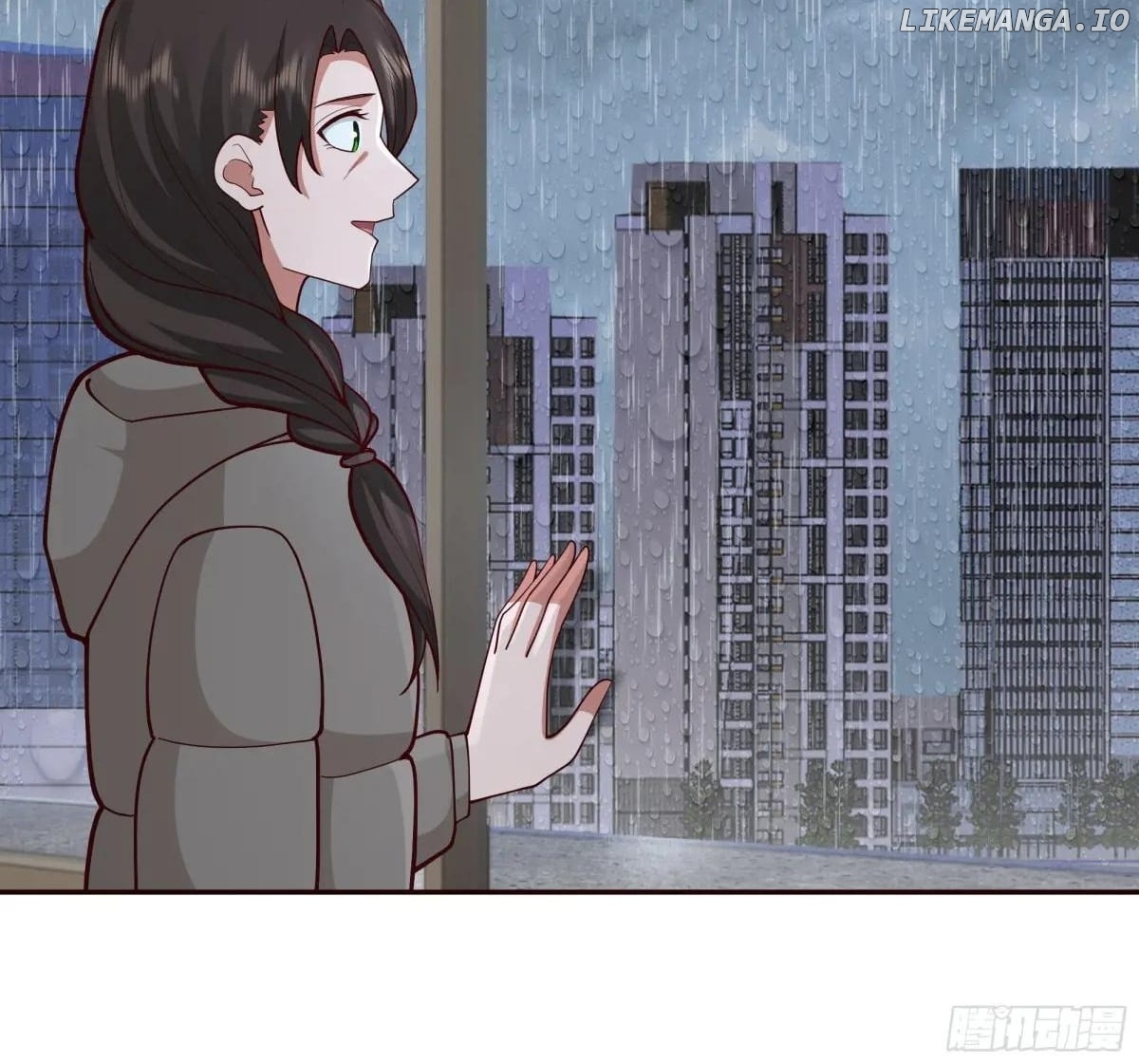 I Really Don’t Want to be Reborn Chapter 411 - page 14
